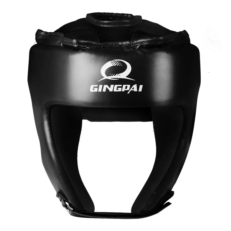 GINGPAI SPORT Headgear training helmet