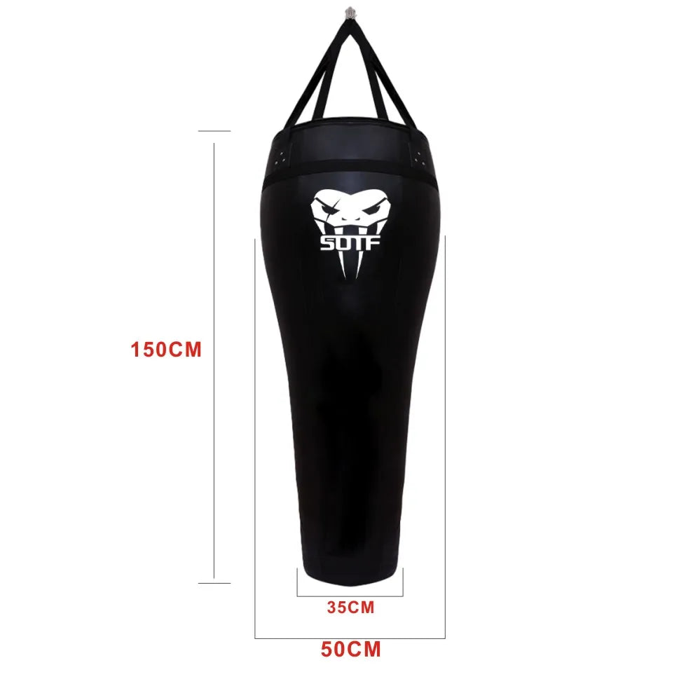 SOTF Empty Boxing Sand Bag