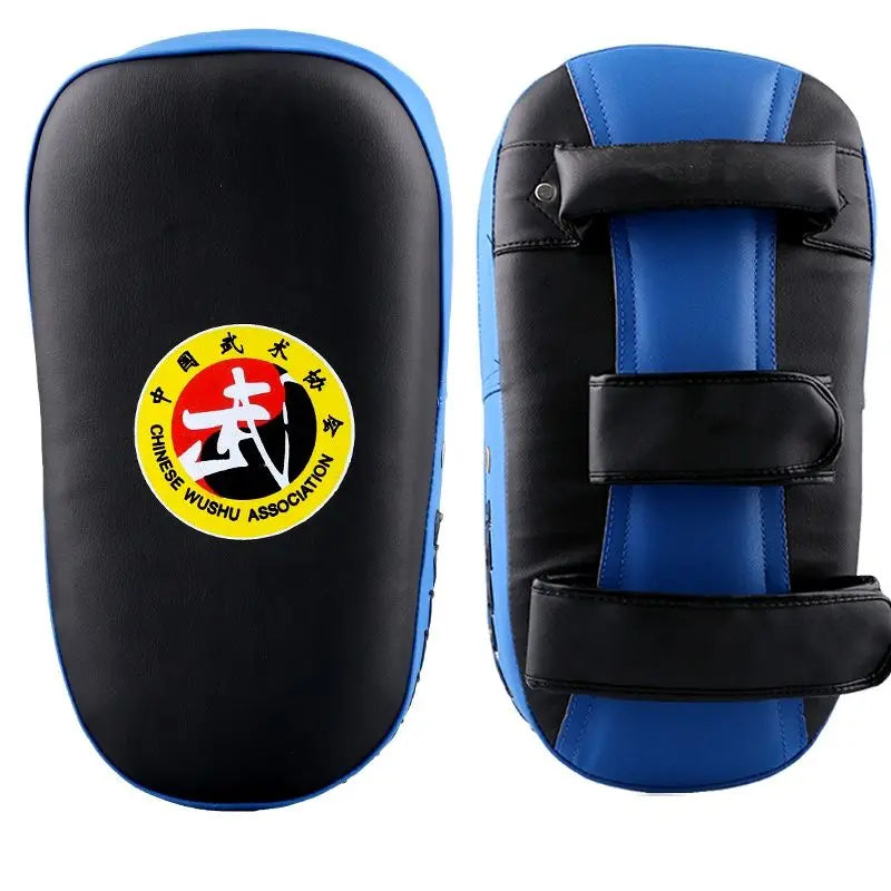 GINGPAI Shield Pads