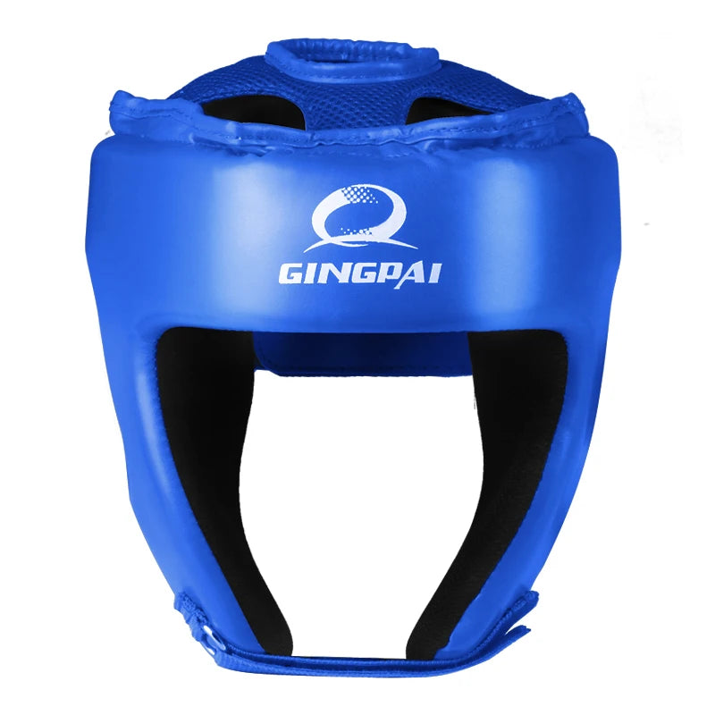 GINGPAI SPORT Headgear training helmet