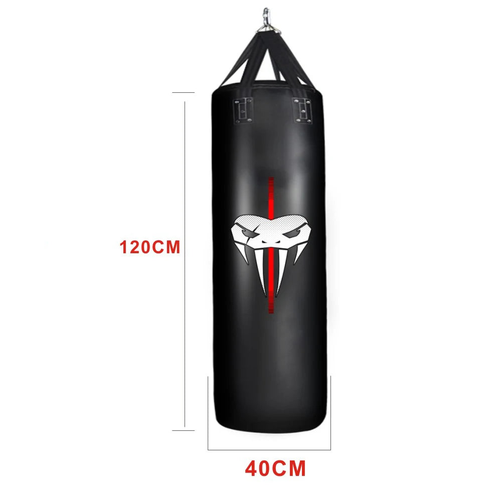 SOTF Empty Boxing Sand Bag