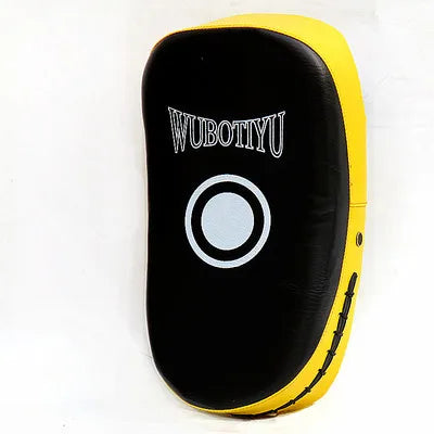 Wubotiyu MMA Shield