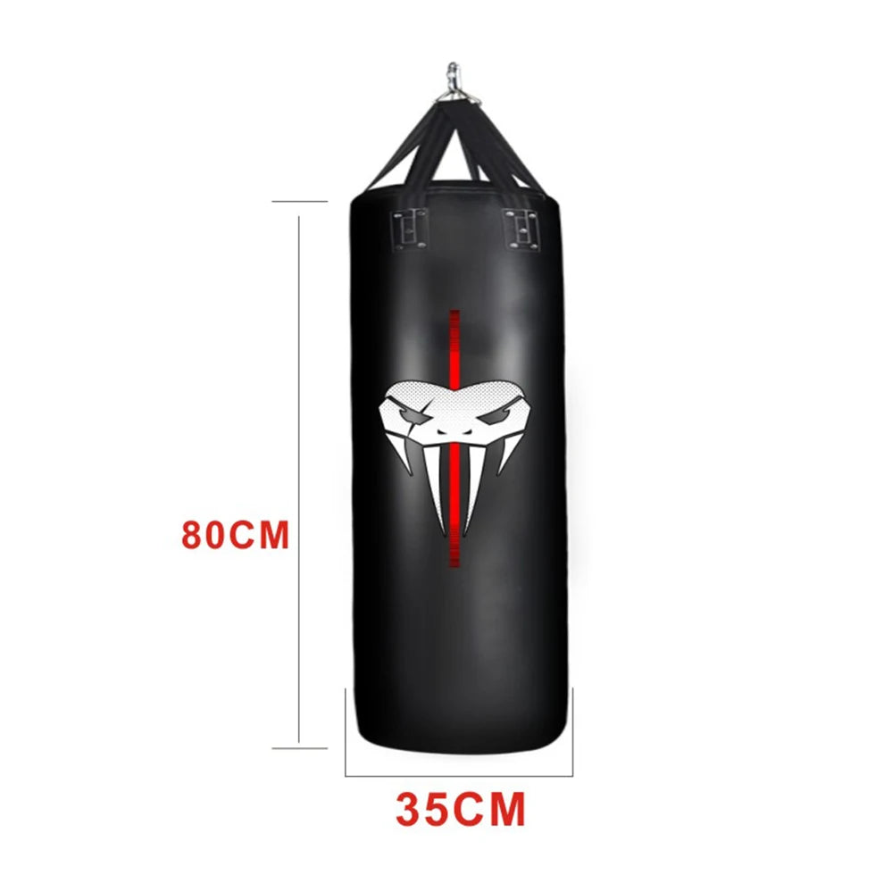 SOTF Empty Boxing Sand Bag