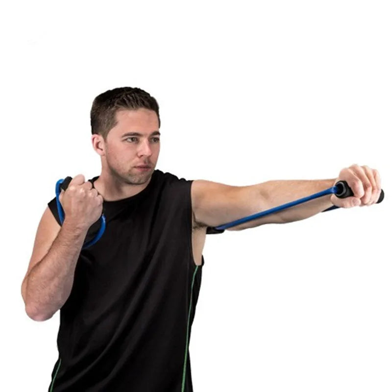 WHCMJP Boxing resistance band