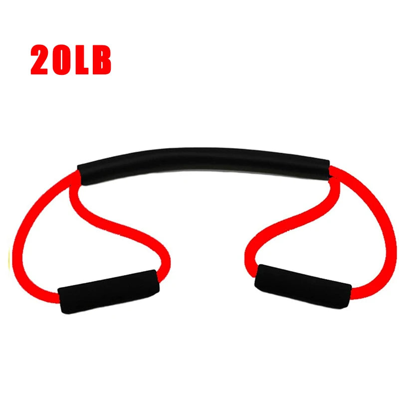 WHCMJP Boxing resistance band