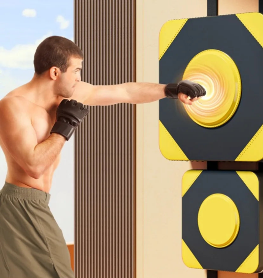 Wall Punching Pad