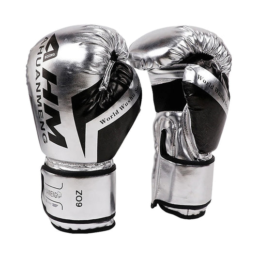 Shunmaii Boxing gloves