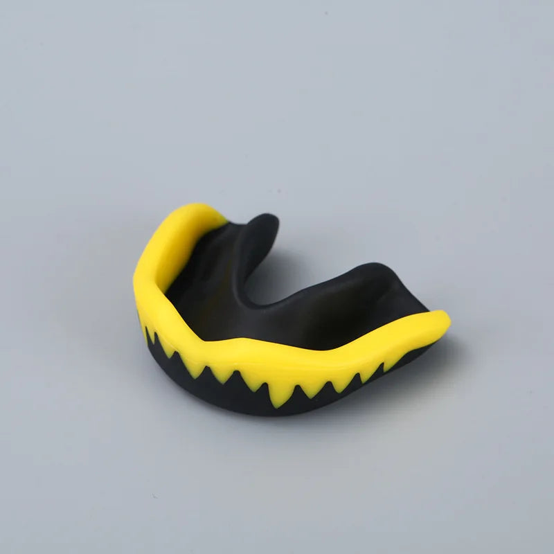 Boxing mouthguard