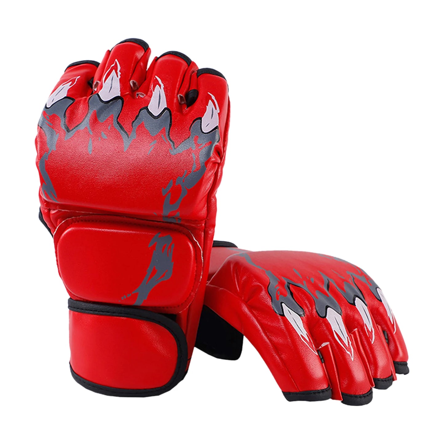 Frisky MMA Gloves