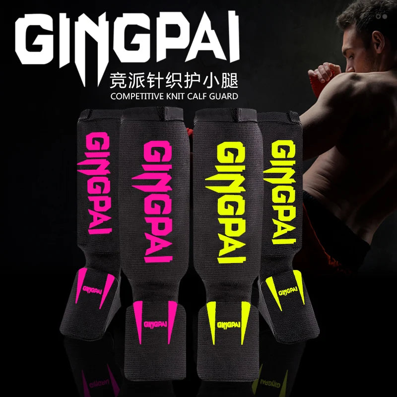 GINGPAI SPORT Calf guard