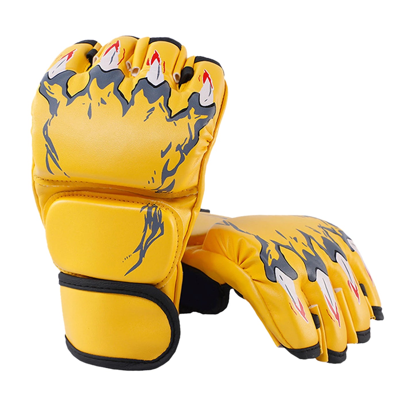 Frisky MMA Gloves