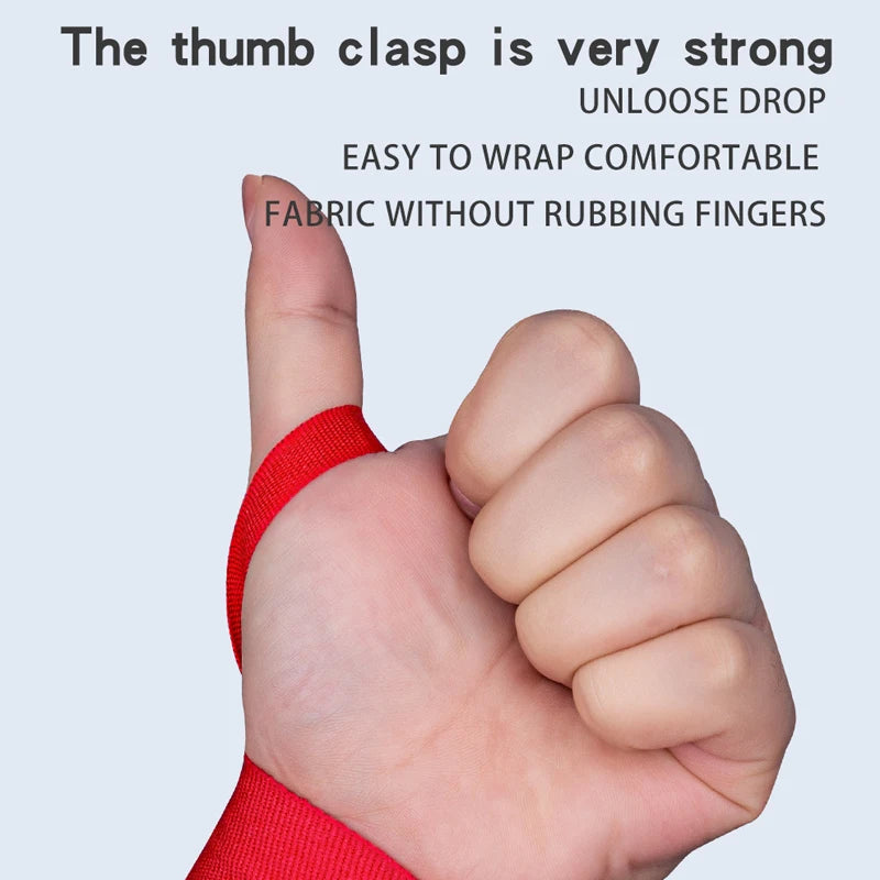 GINGPAI Elastic hand wraps