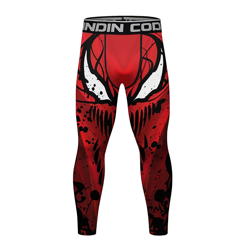 Codylundin Sport suit Spider Man