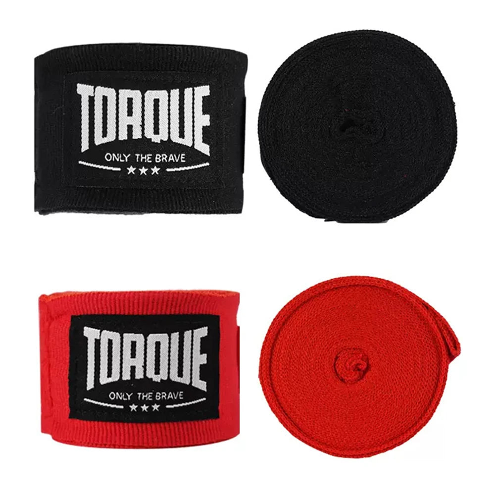 TORQUE Bandage wrist wraps