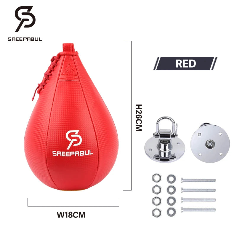 SAEEPABUL Boxing speed ball