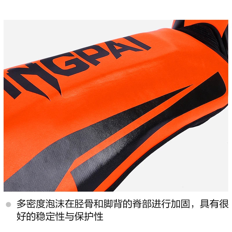 GINGPAI Shin Guard Pads