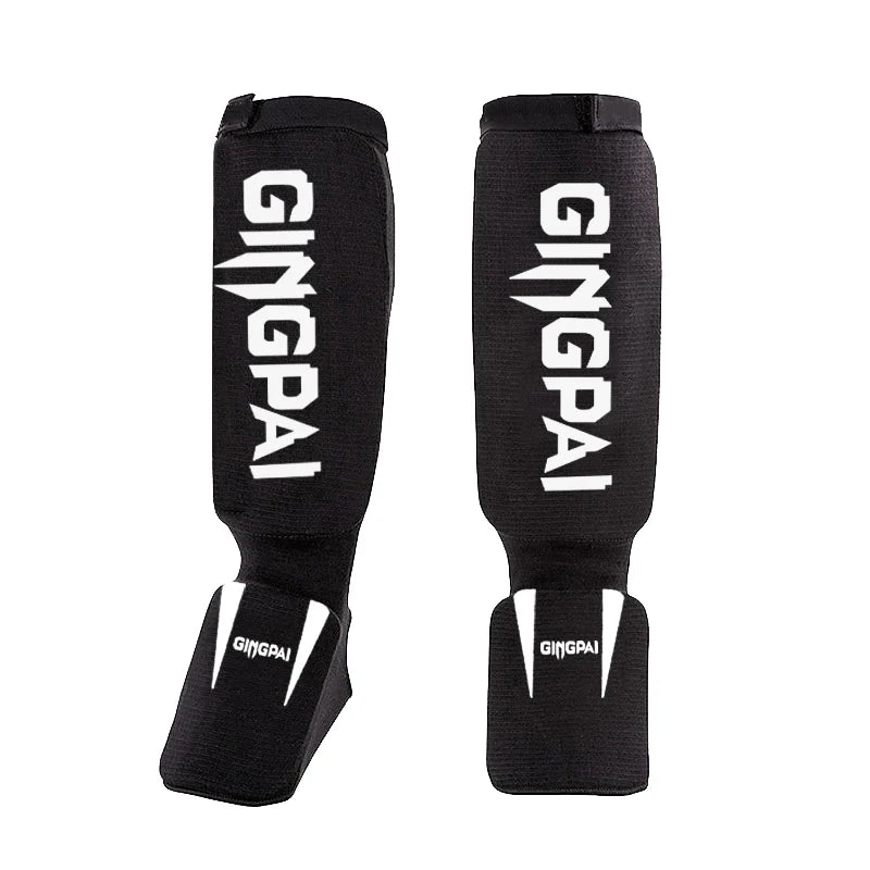 GINGPAI Shin Guard Pads