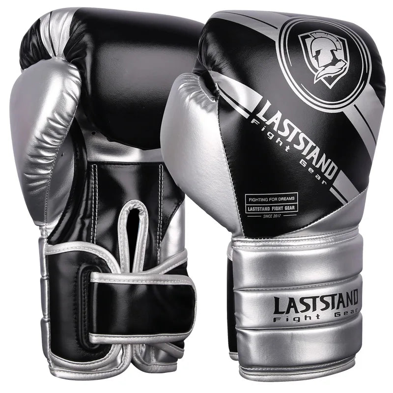 LASTSTAND Boxing gloves