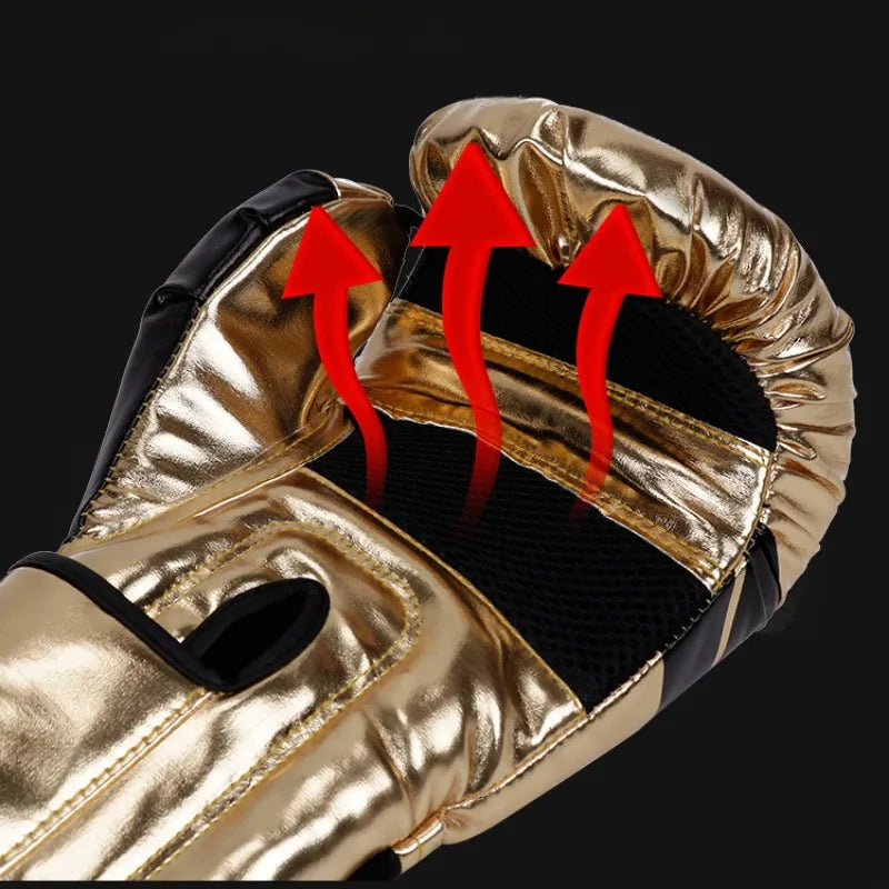 Ahuanmeng Boxing Gloves