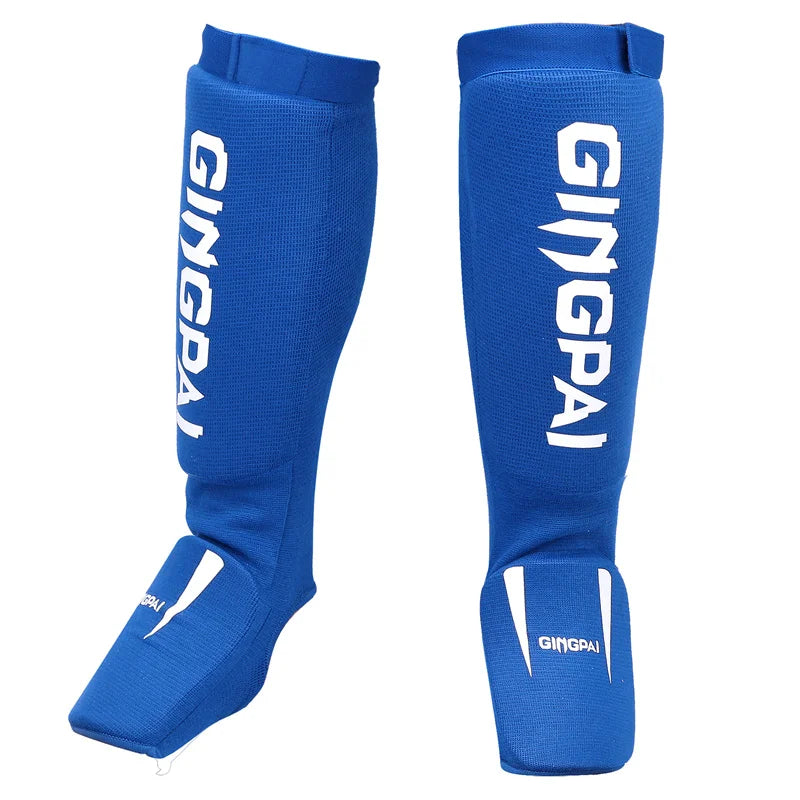 GINGPAI Shin Guard Pads