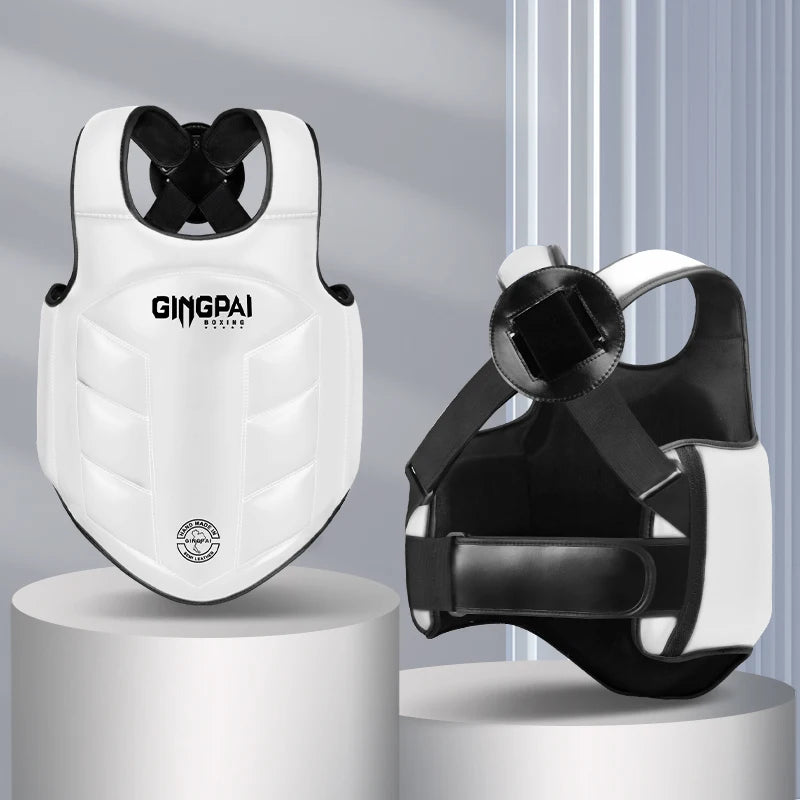 GINGPAI SPORT Torso Protector