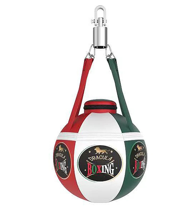 DRACULA Punching bag Empty