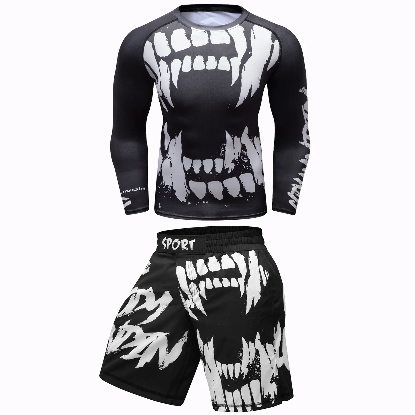 Codylundin Sport suit Roar