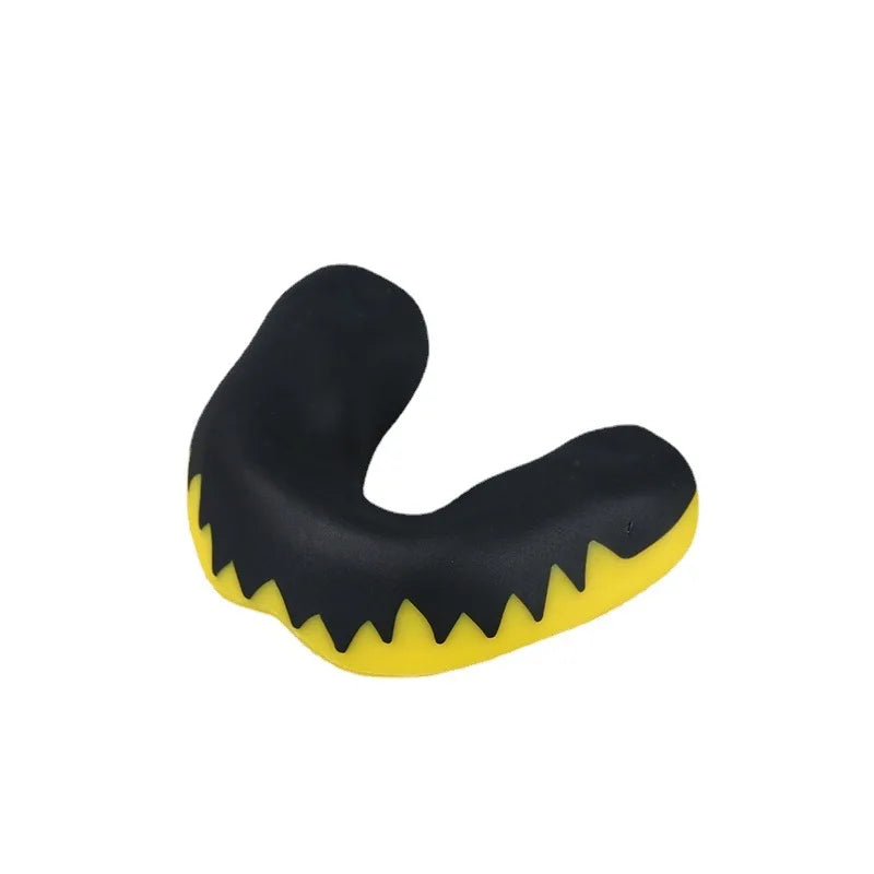 Boxing mouthguard