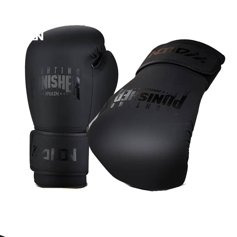 Wolon Boxing gloves