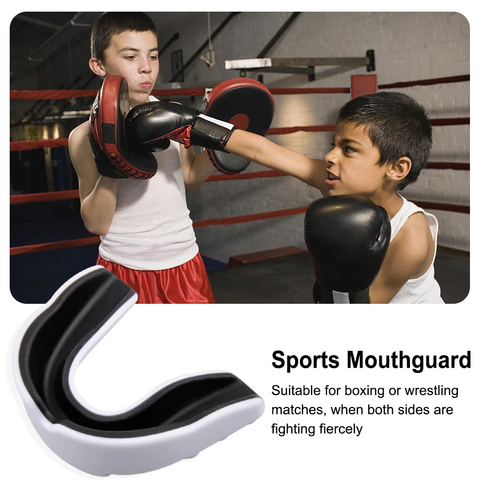 Sports Gum Shield