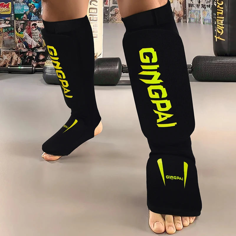 GINGPAI SPORT Calf guard