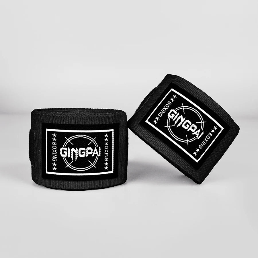 GINGPAI Elastic hand wraps