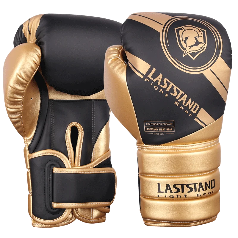 LASTSTAND Boxing gloves