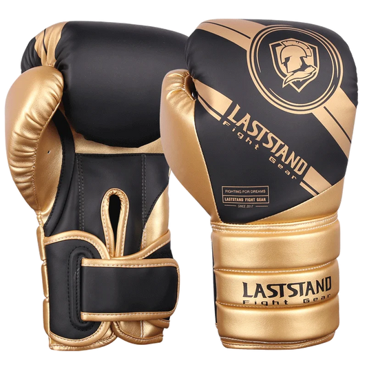 LASTSTAND Boxing gloves