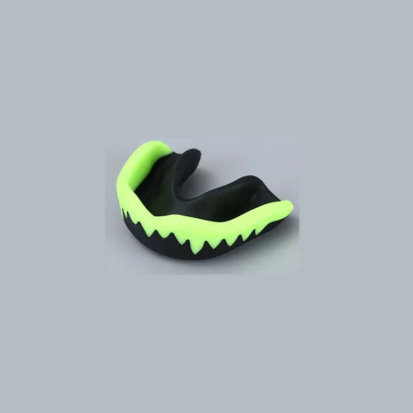 Boxing mouthguard