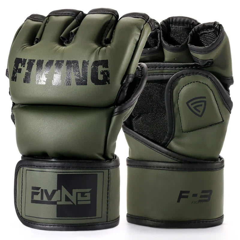 FIVING MMA Gloves