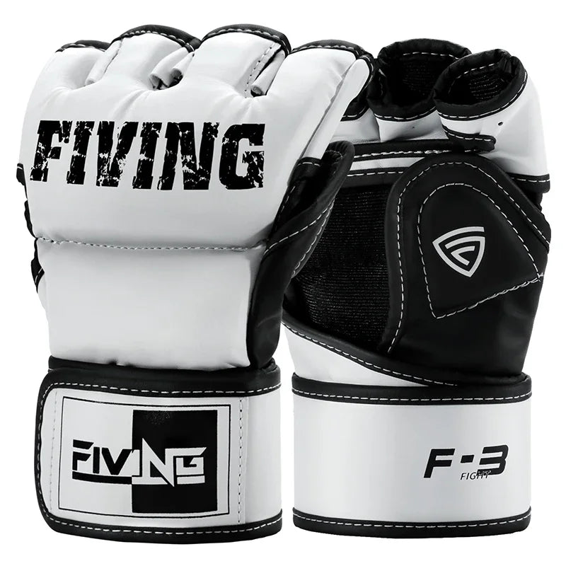 FIVING MMA Gloves