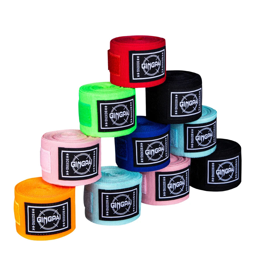 GINGPAI Elastic hand wraps