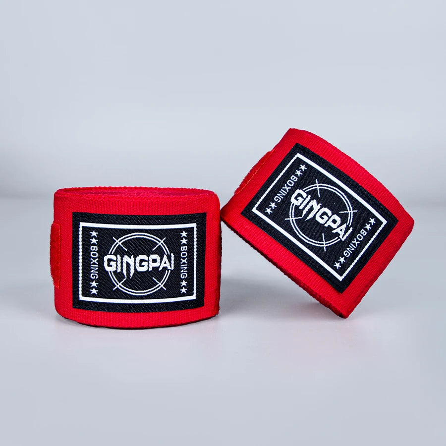 GINGPAI Elastic hand wraps