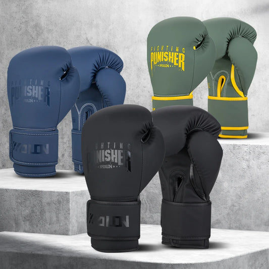 Wolon Boxing gloves