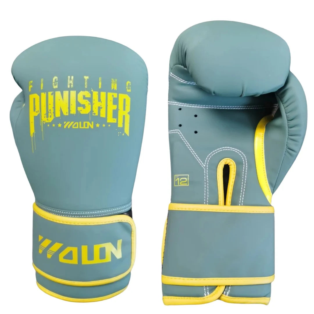 Wolon Boxing gloves