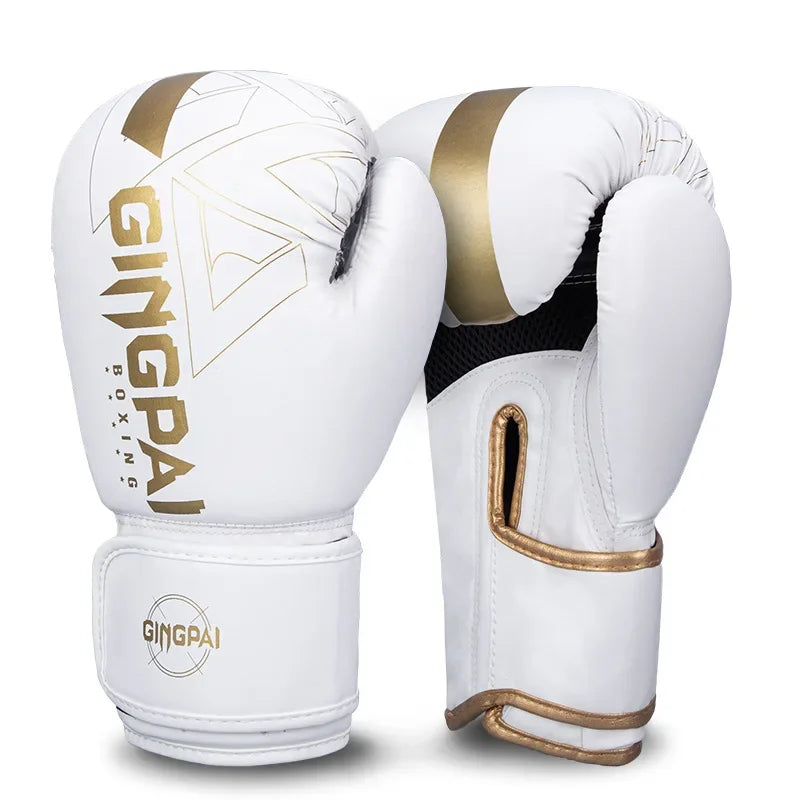 GINGPAI BOXING Boxing gloves