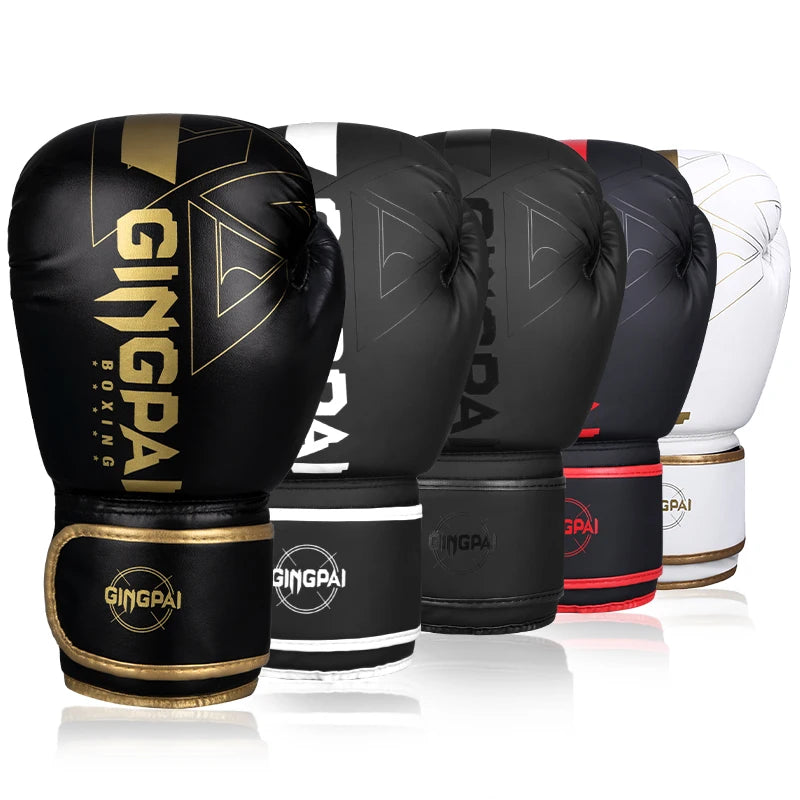 GINGPAI XB Boxing gloves