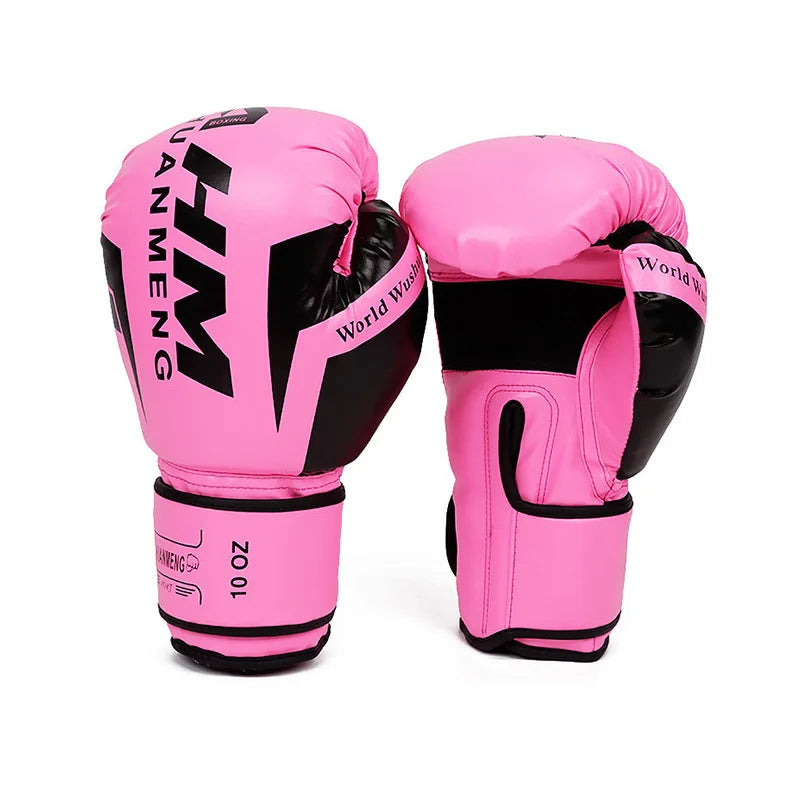 Ahuanmeng Boxing Gloves