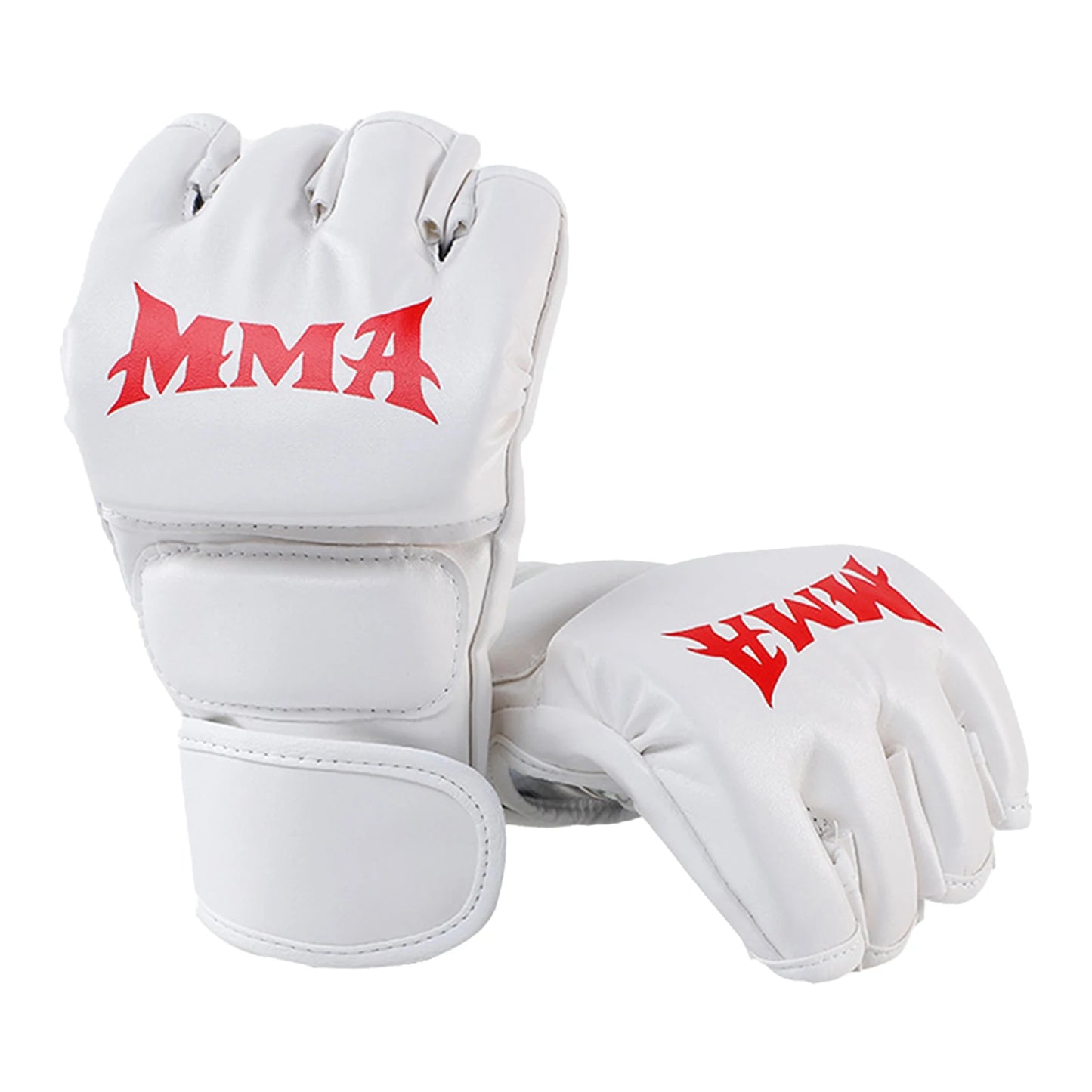 Frisky MMA Gloves