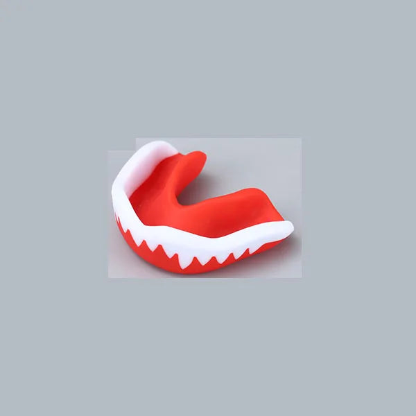 Boxing mouthguard