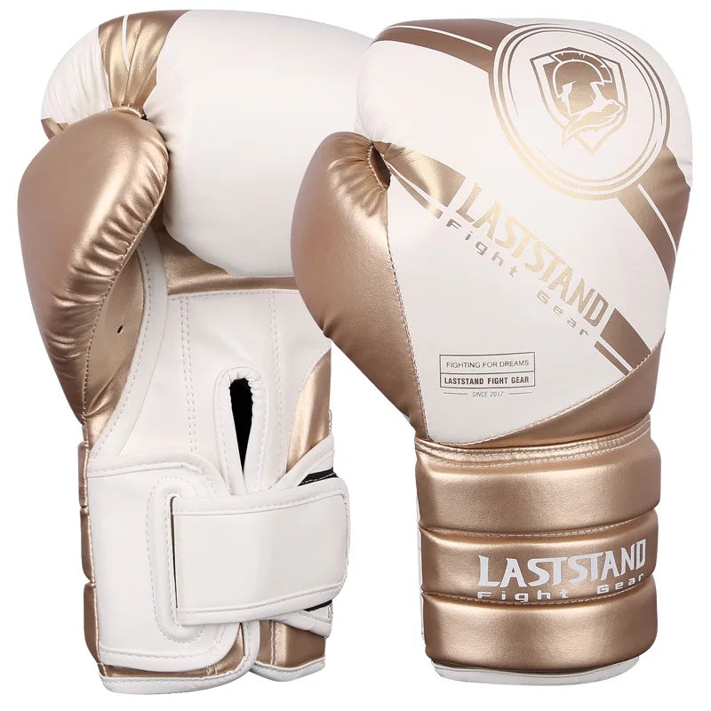 LASTSTAND Boxing gloves