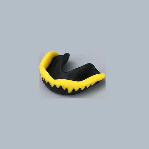 Boxing mouthguard