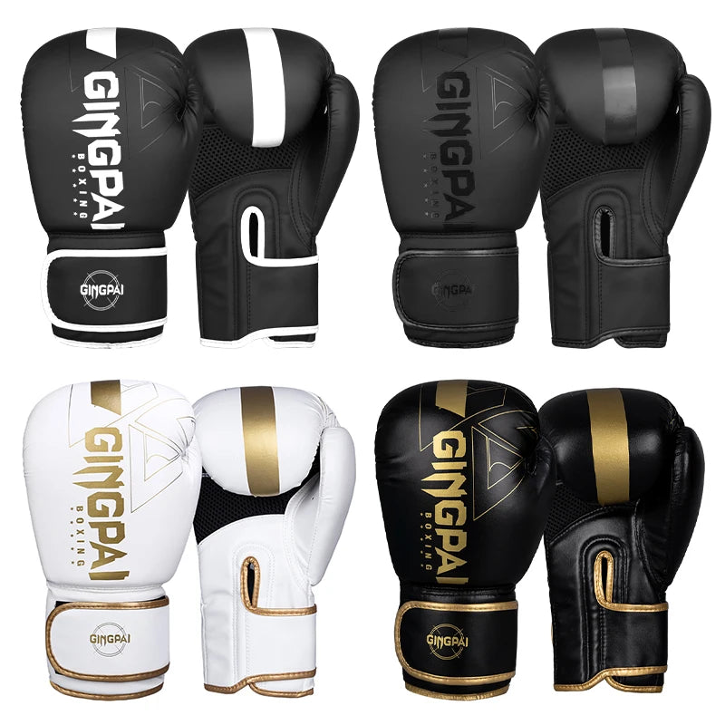 GINGPAI XB Boxing gloves