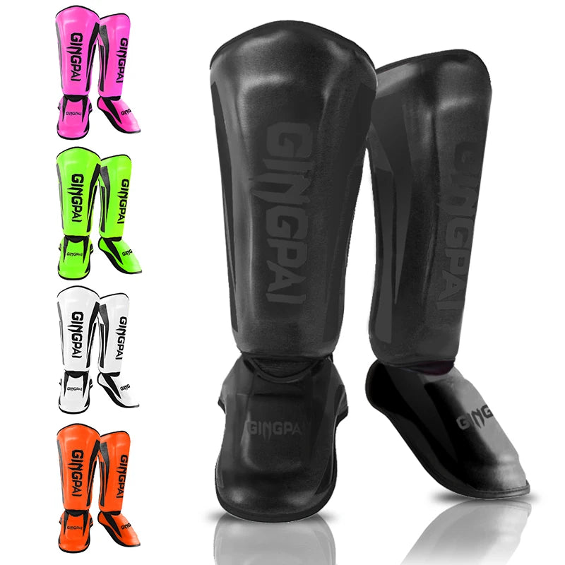 GINGPAI Shin Guard Pads